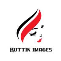 Kuttin Images Salon Logo