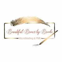 Beautiful Brows by Brooke Logo