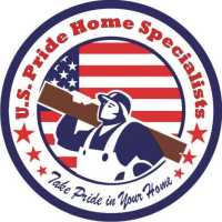 U.S. Pride Home Specialists Logo