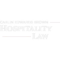 Carlin, Edwards, Brown Logo