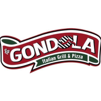 Gondola Pizza Logo