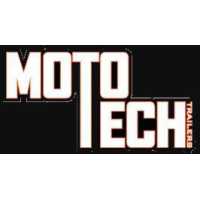 Moto Tech Trailers LLC Logo