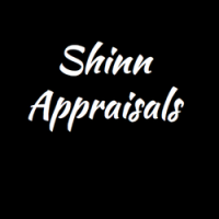 Shinn Appraisals LLC Logo
