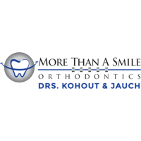 More Than A Smile Orthodontics - Elma Orthodontist Logo