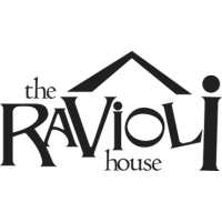 The Ravioli House Logo