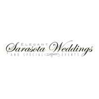 Elegant Sarasota Weddings Logo