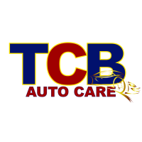 TCB Auto Care Logo