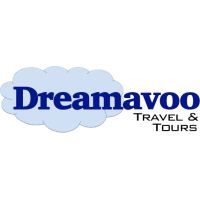 Dreamavoo Travel & Tours Logo