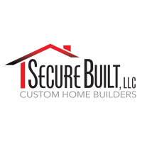 Secure Built Custom Home Builders Logo