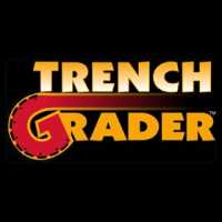 Trench Grader Logo