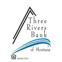 Three Rivers Bank of Montana Logo