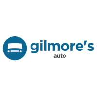 Gilmores Auto Logo