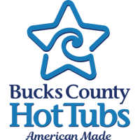 Bucks County Hot Tubs Logo