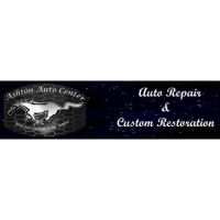 Ashton Auto Center Logo