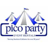 Pico Party Rents Logo