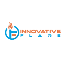 Innovative Flare Logo