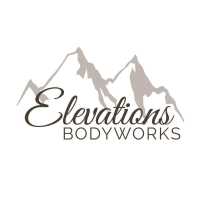 Elevations Therapeutic Bodywork Logo