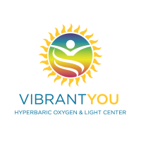 Vibrant You LLC Logo