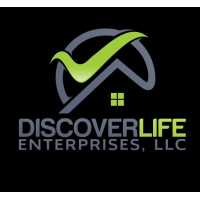 Discover Life Enterprises Logo