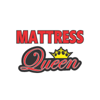 Mattress Queen And Furniture Logo
