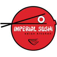 Imasa Sushi Logo