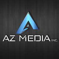 AZ Media Inc. Logo