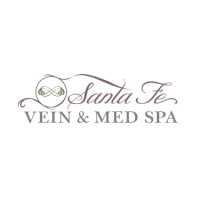 Santa Fe Vein & Med Spa Logo