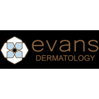 Evans Dermatology Logo
