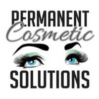 Permanent Cosmetic Solutions Logo