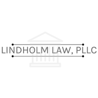 Lindholm Law, PLLC Logo