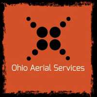 Ohio Aerial Services Logo
