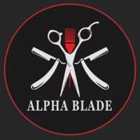 Alpha Blade Hair And Scalp Care Logo