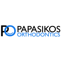 Papasikos Orthodontics Logo