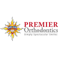 Premier Orthodontics Of Casa Grande Logo