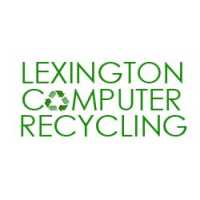 Lexington Computer Recycling Logo