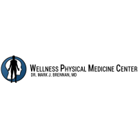 Wellness Physical Medicine Center Logo