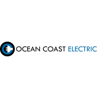 Ocean Coast Electric Logo