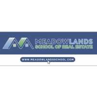 Meadowlands School of Real Estate Logo