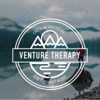 Venture Therapy Logo