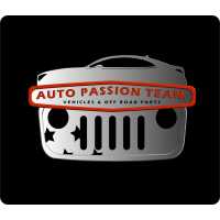 Auto Passion Team - Highland Dr. Logo