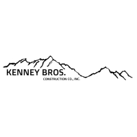 Kenney Bros Construction Co Inc Logo