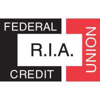 R.I.A. Federal Credit Union - Moline Logo