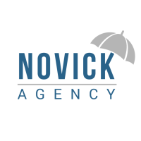 Novick Agency Logo