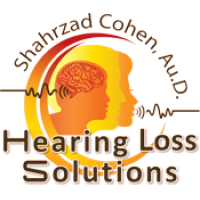 Hearing Loss Solutions Logo