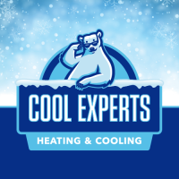 Cool Experts Logo