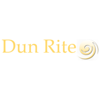 Dun Rite Drain Cleaning, LLC Logo