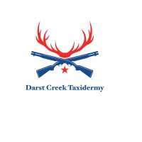 Darst Creek Taxidermy & Wildgame Processing Logo