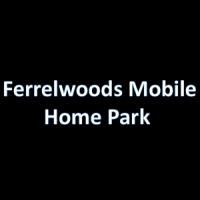 Ferrelwoods Mobile Home Park Logo
