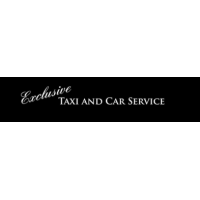 Exclusive Car And Limousine Of Monmouth County Logo