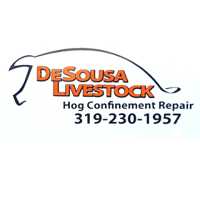 DeSousa Livestock, L.L.C. Logo
